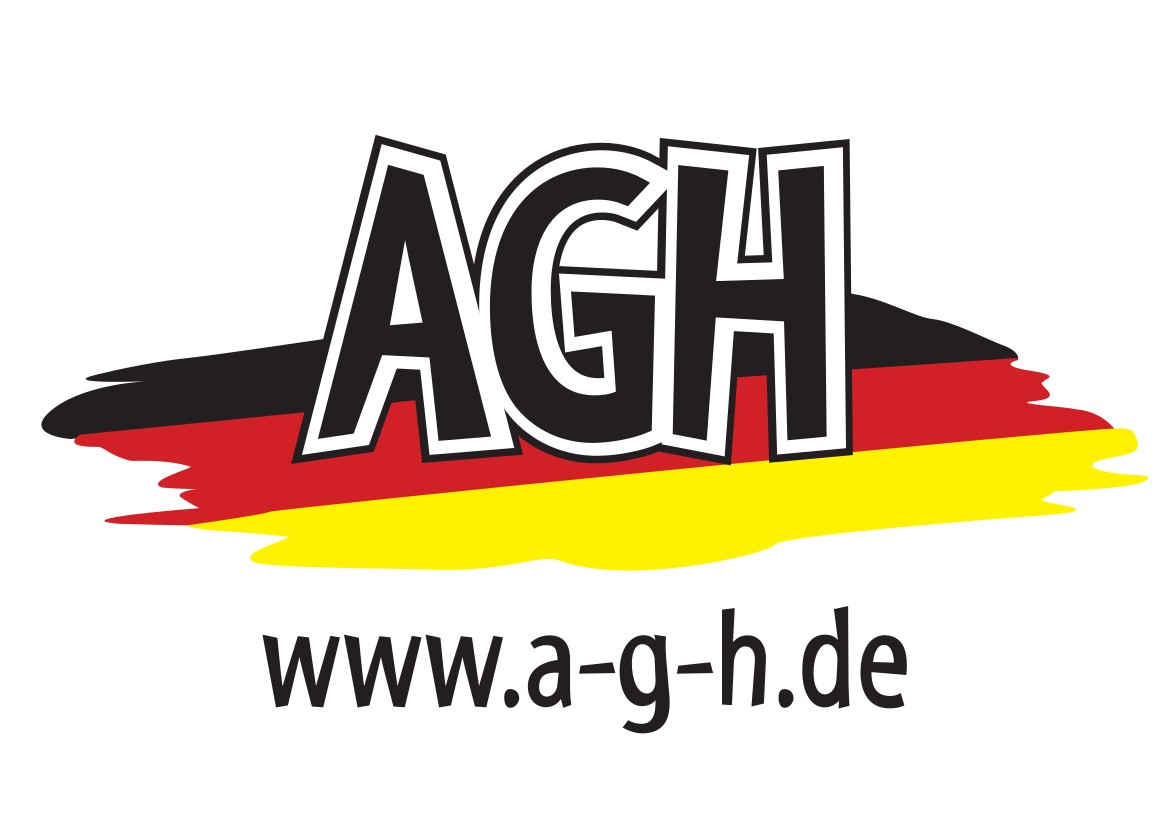 2020 Logo AGH